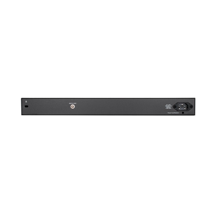 Коммутатор D-Link DGS-1210-28MP/F4A