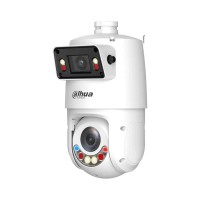 Поворотная видеокамера Dahua DH-SDT4E425-4F-GB-A-PV1-S2