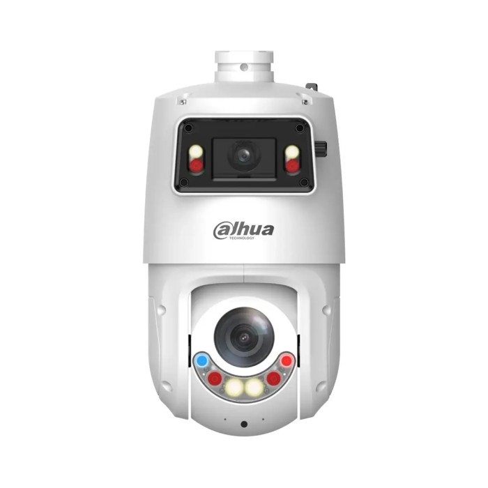 Поворотная видеокамера Dahua DH-SDT4E425-4F-GB-A-PV1-S2