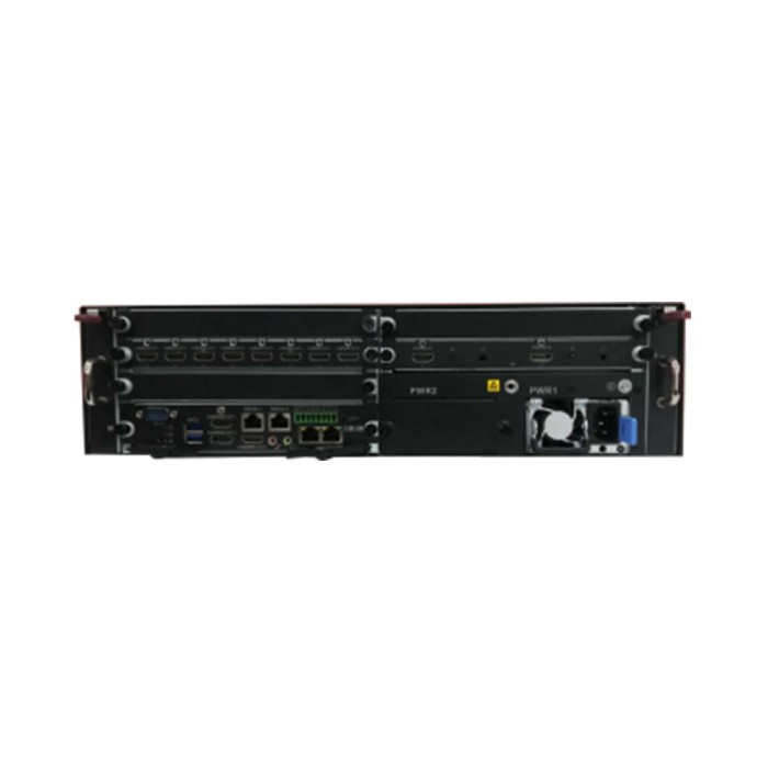 Контроллер для видеостены Dahua DHI-DSCON3000-M (230 В)