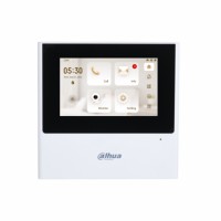 Монитор Dahua DHI-VTH2611L-WP (4.3