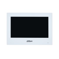 Монитор Dahua DHI-VTH2621GW-WP (7