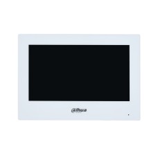 Монитор Dahua DHI-VTH2621GW-WP (7