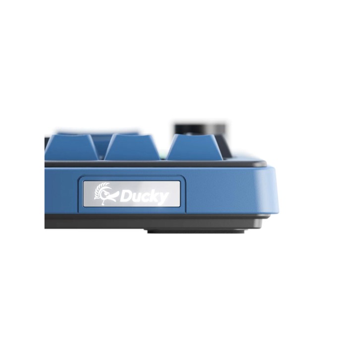 Клавиатура Ducky OK-M-65 Baby Switch