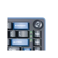 Клавиатура Ducky OK-M-98 Baby Switch