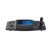 Контрольная сетевая клавиатура Hikvision DS-1100KI(C)
