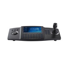 Контрольная сетевая клавиатура Hikvision DS-1100KI(C)