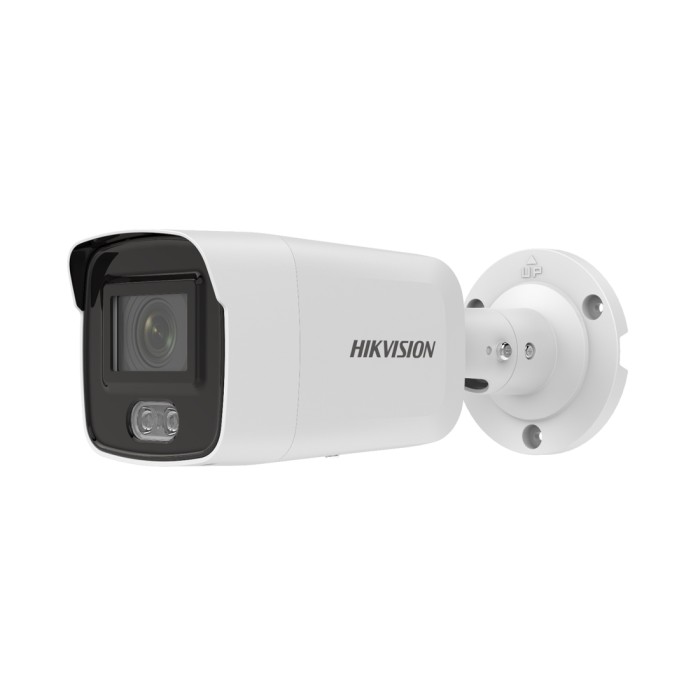 IP видеокамера Hikvision DS-2CD2047G2-L