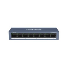 Коммутатор Hikvision DS-3E0108-O