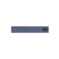 Коммутатор Hikvision DS-3E0516-E(B)