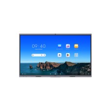 Интерактивная панель Hikvision DS-D5A86RB/B3 86