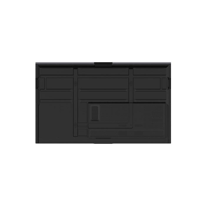 Интерактивная панель Hikvision DS-D5A86RB/B3 86