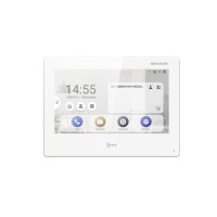Домофонная система Hikvision DS-KH9310-WTE1(B) 7