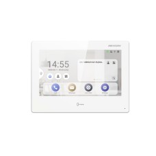 Домофонная система Hikvision DS-KH9310-WTE1(B) 7