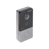 Вызывная панель Hikvision DS-KV6113-WPE1(C)
