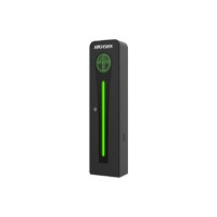 Шлагбаум Hikvision DS-TMG320-ML/B(No pole)