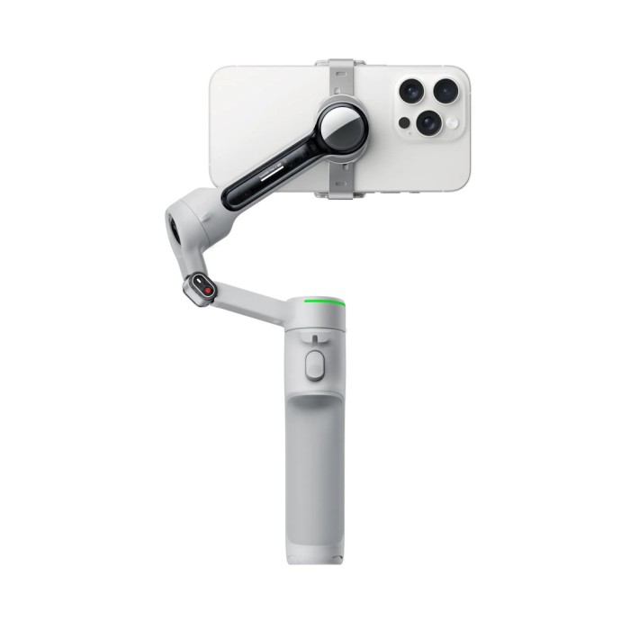 Стедикам Insta360 Flow2 Pro Standard Bundle Stone Gray