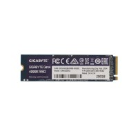 Твердотельный накопитель SSD Gigabyte G440E250G 250GB M.2 2280 PCIe 4.0x4