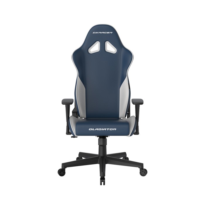 Игровое компьютерное кресло DX Racer Gladiator GC/LGN23LTCLTA/IW