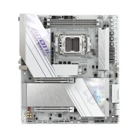 Материнская плата Gigabyte X870 AORUS TACHYON ICE