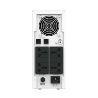 Источник бесперебойного питания SVC GS-1100
