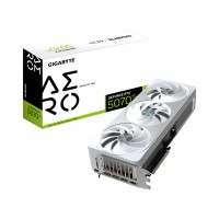 Видеокарта Gigabyte (GV-N507TAERO OC-16GD) RTX5070Ti AERO OC 16G