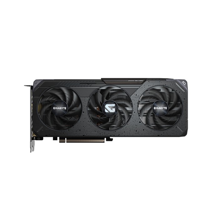 Видеокарта Gigabyte (GV-R9060XTGAMING OC-16GD) Radeon RX 9060 XT GAMING OC 16G