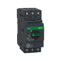 Автомат защиты двигателя SE GV3P65 48-65А