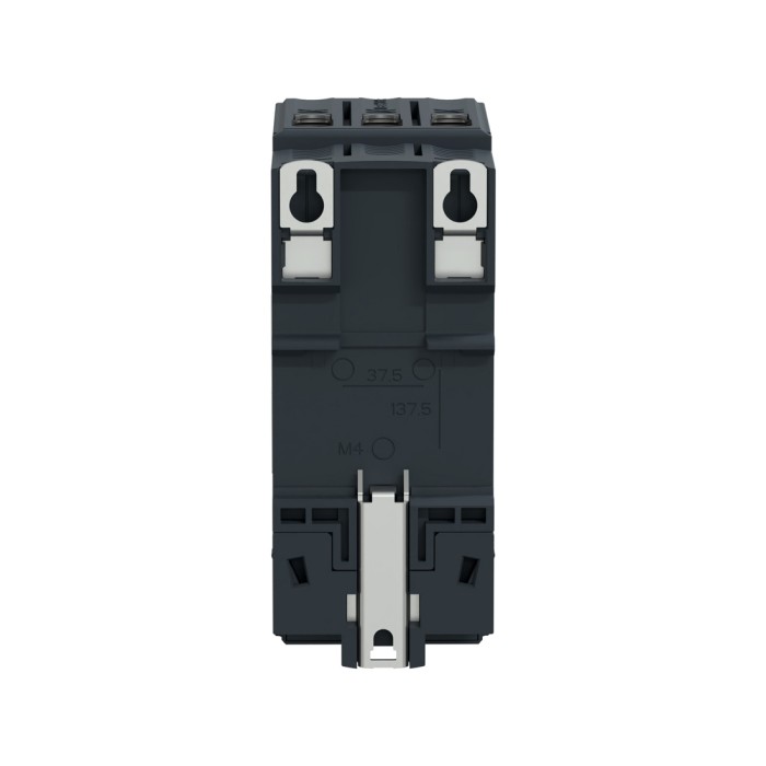 Автомат с комб.расцепителем SE GV3P65 48-65А