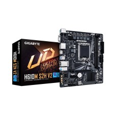 Материнская плата Gigabyte H610M S2H V2