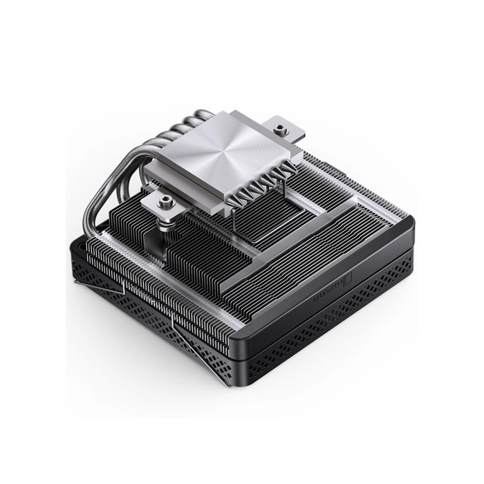 Кулер для процессора Jonsbo HP-600 Black