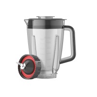 Стационарный блендер Philips HR3020/20