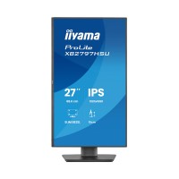 Монитор iiyama ProLite XB2797HSU-B1 27