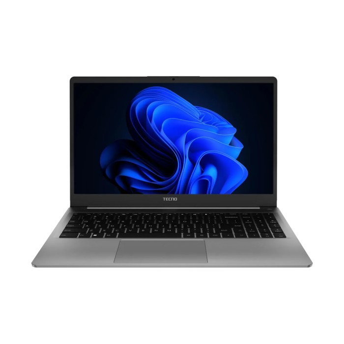 Ноутбук Tecno MEGABOOK K15S 15.6