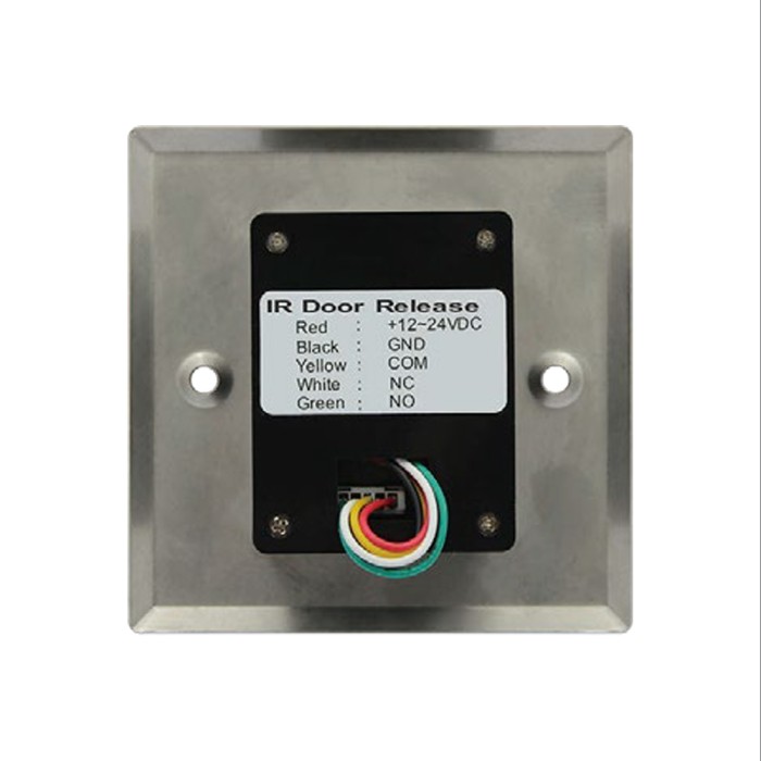 Кнопка выхода iPower K2-1