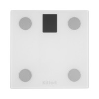 Напольные весы Kitfort КТ-838
