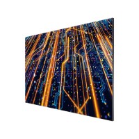 LED экран Samsung 