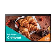 Интерактивный дисплей Samsung QB24C-T 24