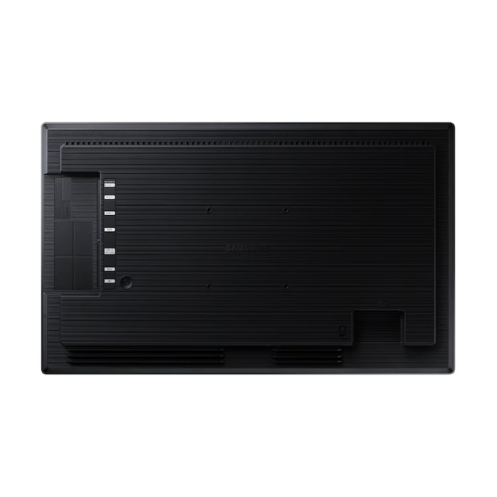 Интерактивный дисплей Samsung QB24C-T 24"