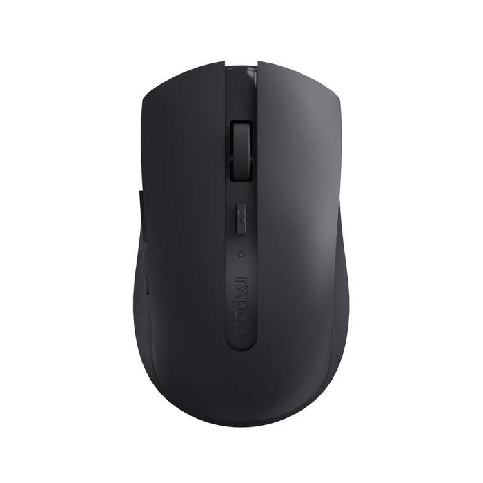 Компьютерная мышь Rapoo M350 Silent