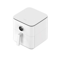Аэрогриль Xiaomi Smart Air Fryer 6.5L Черный