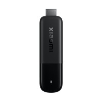 Приставка телевизионная Xiaomi TV Stick 4K 2nd Gen