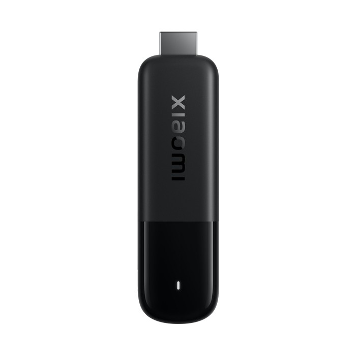 Приставка телевизионная Xiaomi TV Stick 4K 2nd Gen