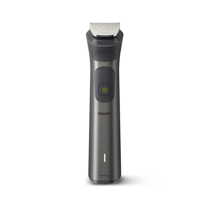 Триммер универсальный Philips Серии 7000 MG7940/15 для лица, головы и тела