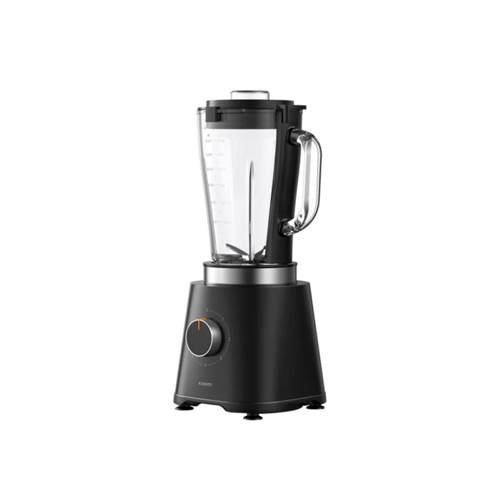 Блендер Xiaomi Blender Черный