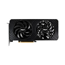 Видеокарта PALIT RTX5050 DUAL OC 8G (NE65050S19P1-GB2070D)