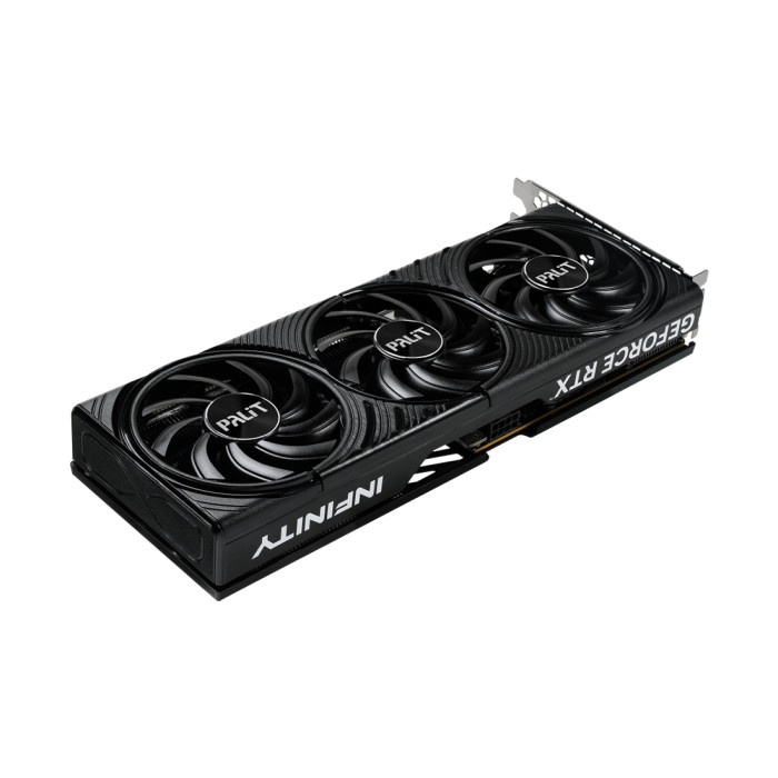 Видеокарта PALIT RTX5060Ti INFINITY 3 16GB (NE7506T019T1-GB2061S)