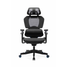 Игровое компьютерное кресло XG NeoMesh Blue