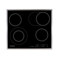 Электрическая варочная панель Samsung NZ64T3516CK/WT