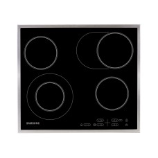 Электрическая варочная панель Samsung NZ64T3516CK/WT